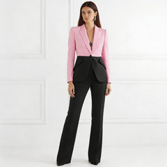 Elegante Businessjacke