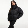 Araxie Vegan Puffer Jacket