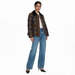 After Hour Padded Jacket