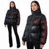 Manhattan Padded Jacket