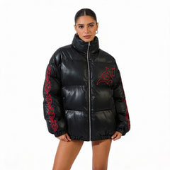 Manhattan Padded Jacket