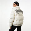 Manhattan Padded Jacket