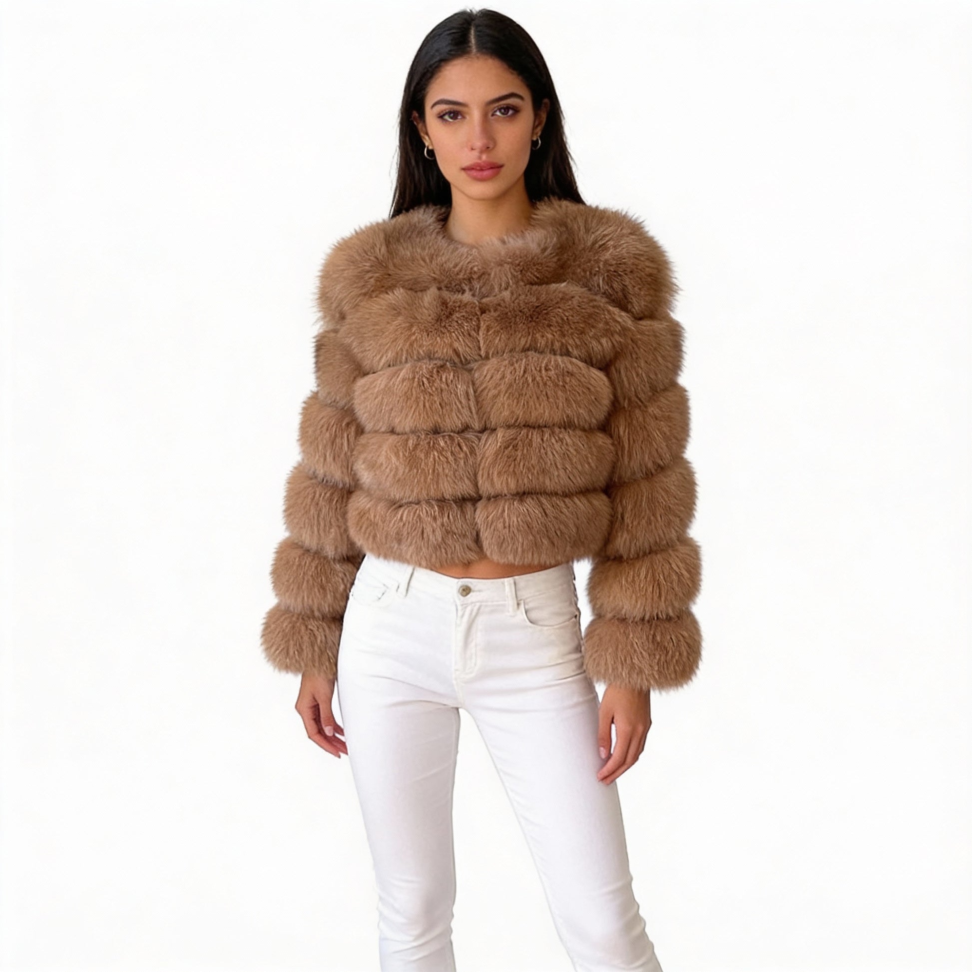 Off Duty Puffer Jacket