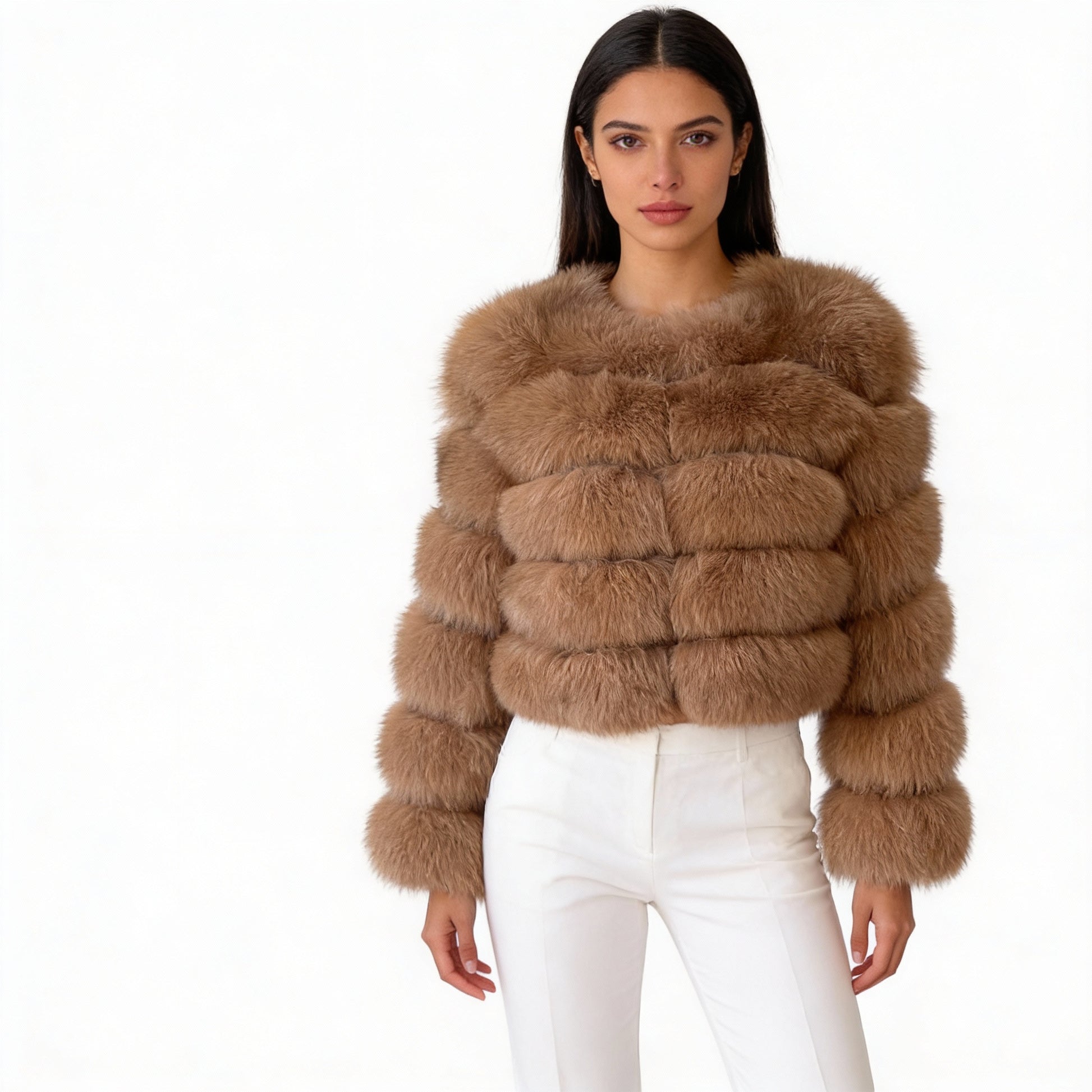 Off Duty Puffer Jacket