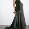 Unforgettable Hour One-Shoulder Gown