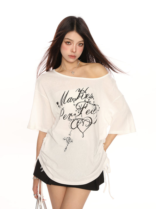 Problème dans Tanlines Top