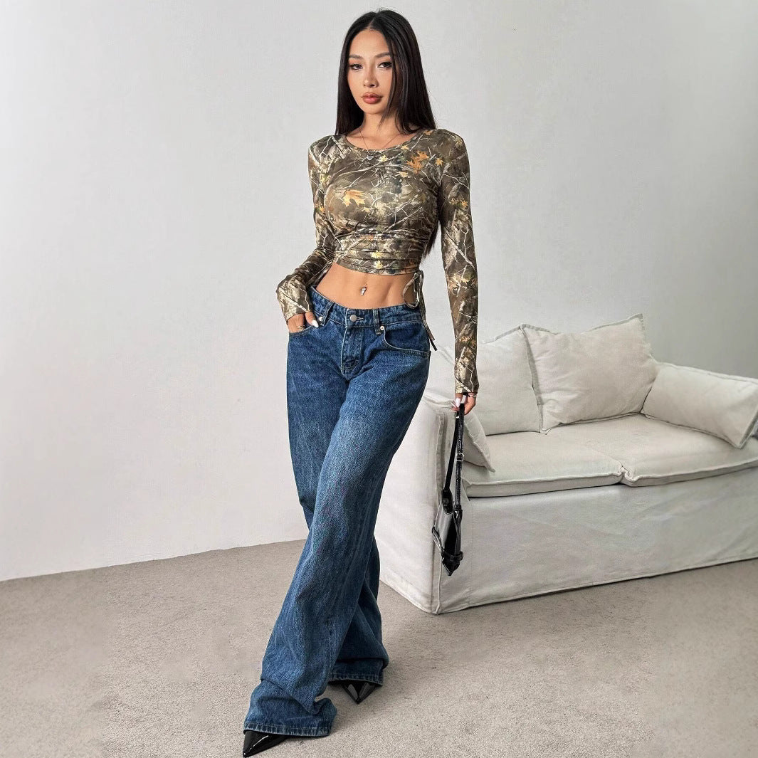 Wild Vine Temptation T-Shirt 