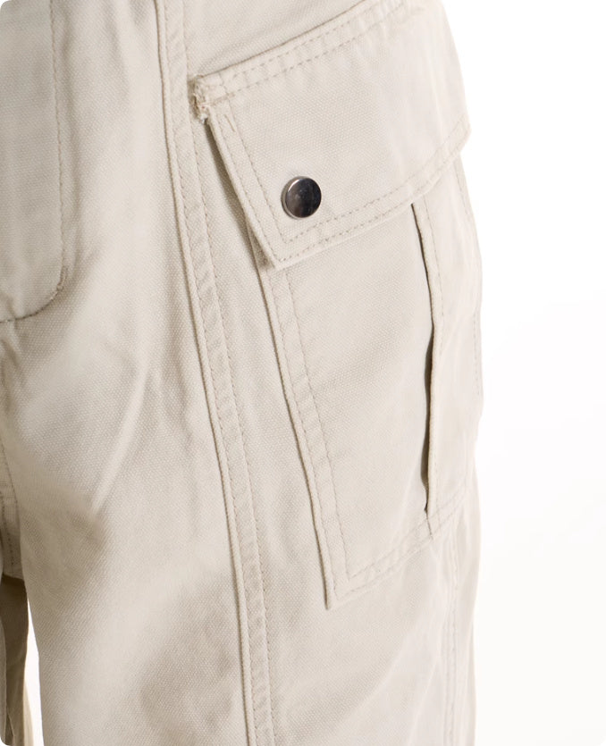 Street Code Utility Cargo Pants