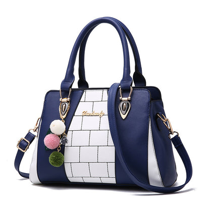 Elegant Shoulder Handbag for Women – Stylish & Versatile Daily Tote Bag