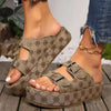 FloraBuckle Platforms
