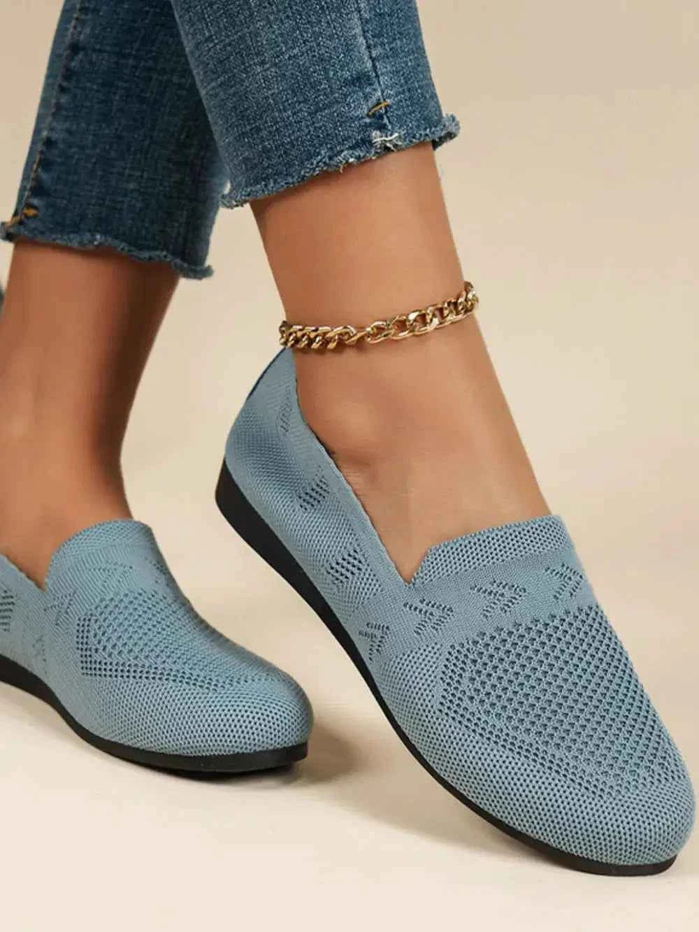 LiteMesh Flats"