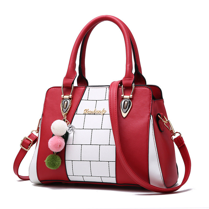 Elegant Shoulder Handbag for Women – Stylish & Versatile Daily Tote Bag