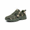 Camo Command Runners