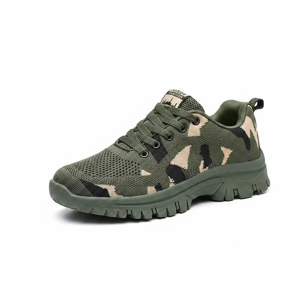 Camo Command Runners