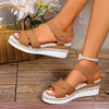 EasyRise Wedges