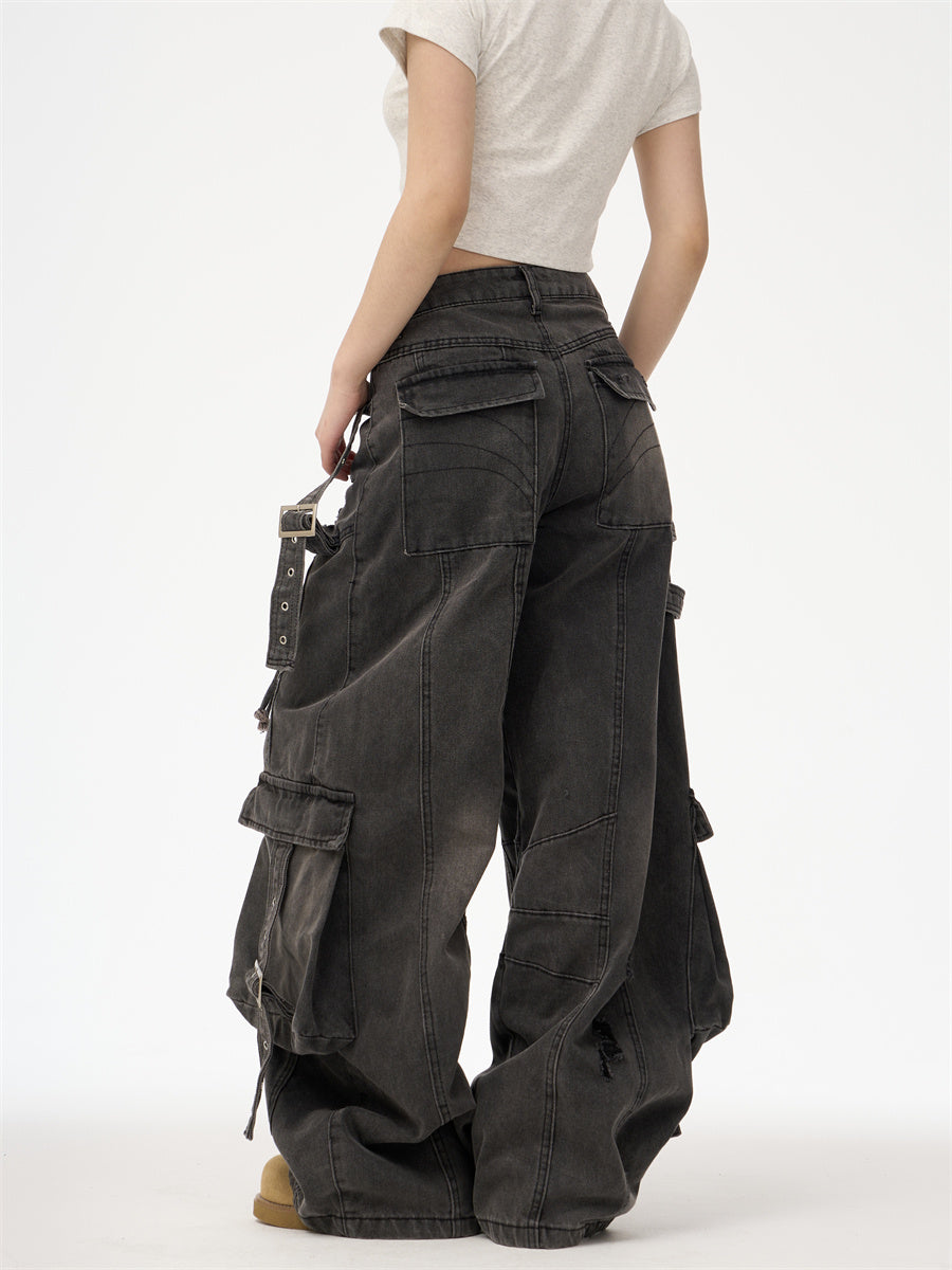 Industrial Rogue Cargo Pants