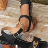 PeekBlock Heels