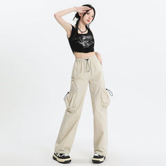 Attitude Mode Cargo Pants