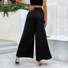 Marilyn Wide-Leg Trousers