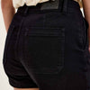 Judy Blue High-Waisted Trouser Shorts