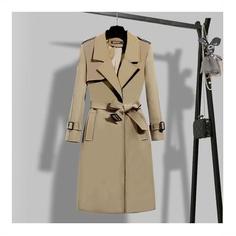 Elegant  Chloe Chenille Coat