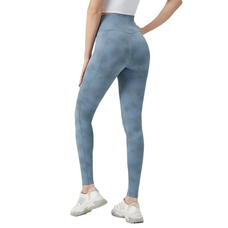 Feel Flexible Yoga Trousers