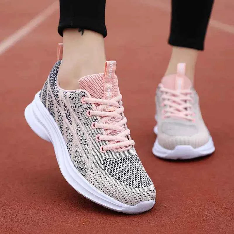 AirFlow Trainers"