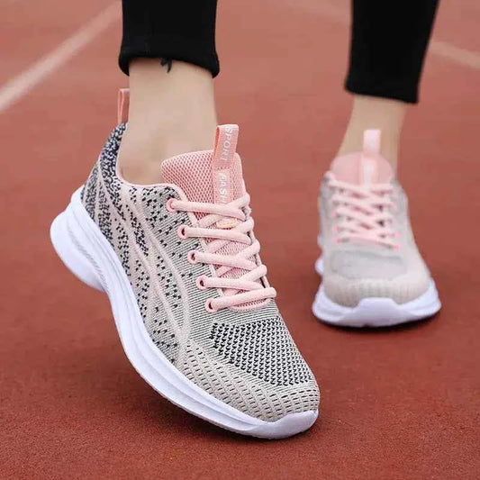 AirFlow Trainers"