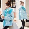 In Style Fashion Coat