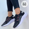 Mesh Run Sneakers