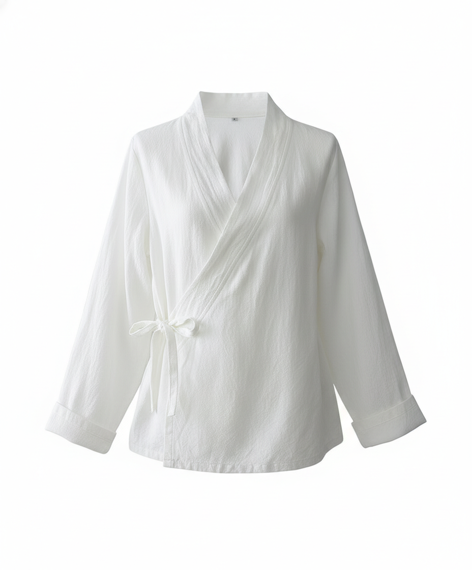 Modern Empress Hanfu