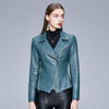 Cassidy leather jacket