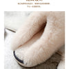 SuedeCotton Slippers