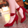 Locked Love Heels