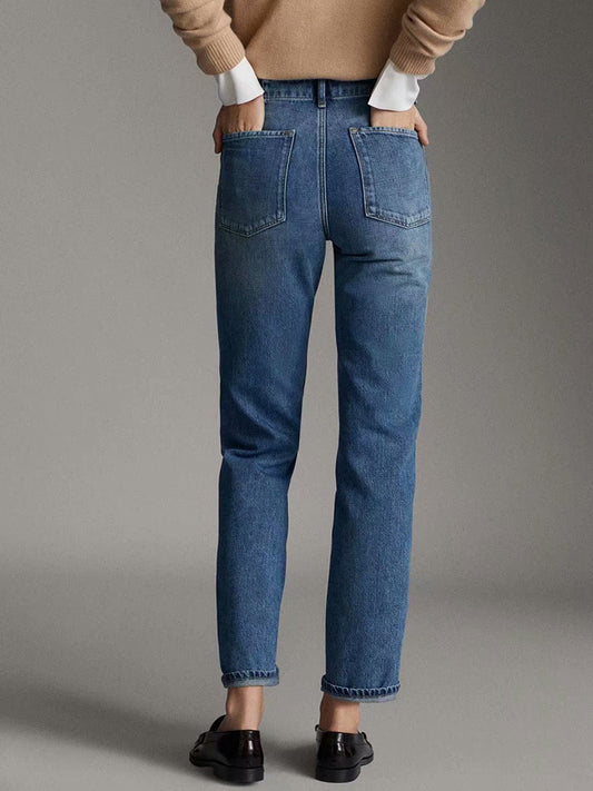 Luxe Line Jeans