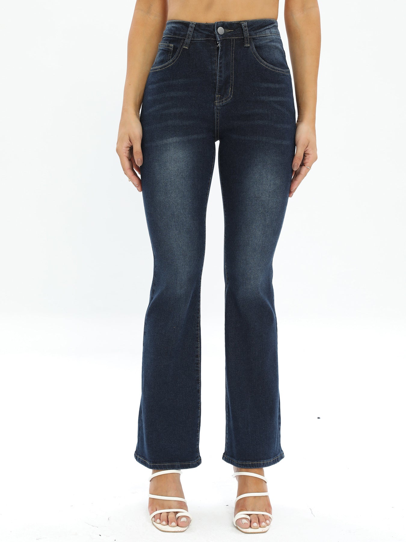 Ameri Flex Sculpt Jeans