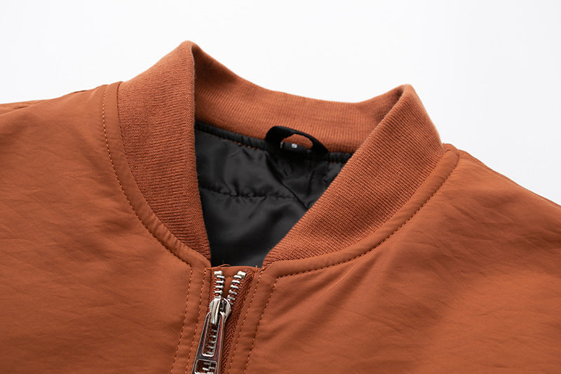 High Players Bomber Jacket