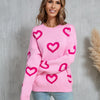 Love Mode Pullover