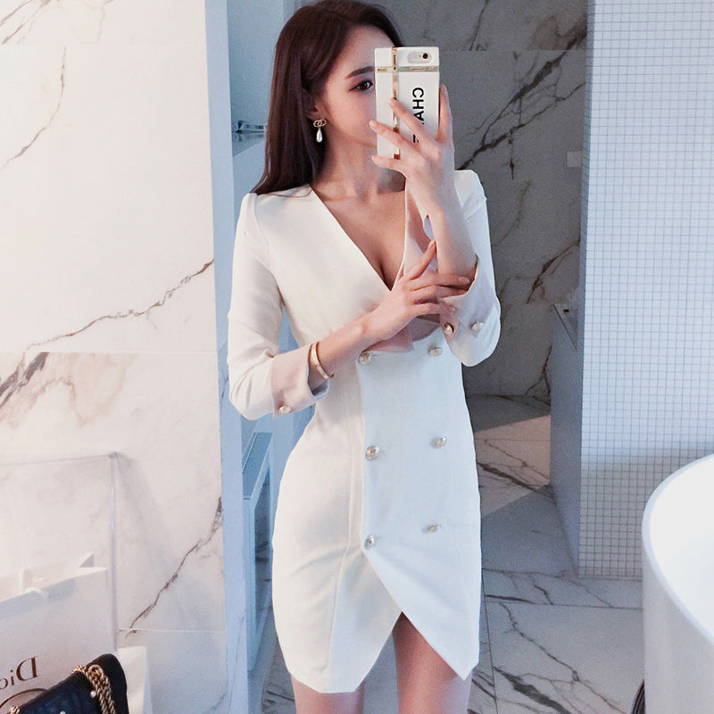 Body by You Dress”