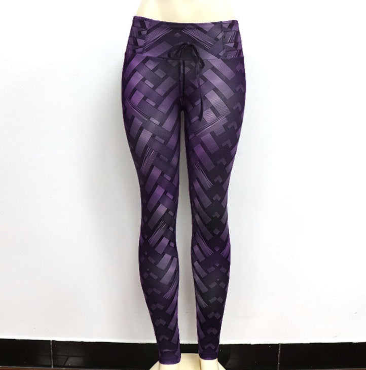 Victoria Sculpted Legging