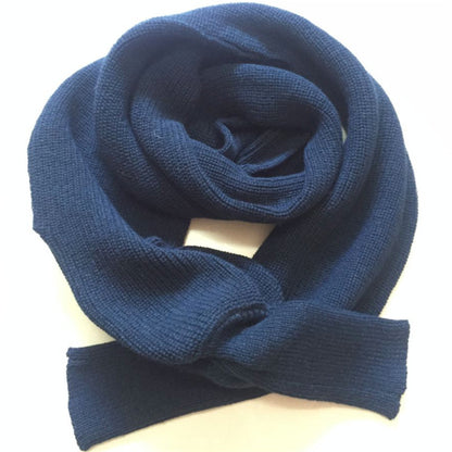 Luxury Cashmere Sweater Scarf for Women – Soft & Warm Fashion Wrap