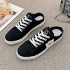 FrayLace Sneakers