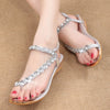 Cartoon Flat Sandals