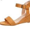Catherine Luxe Wedges