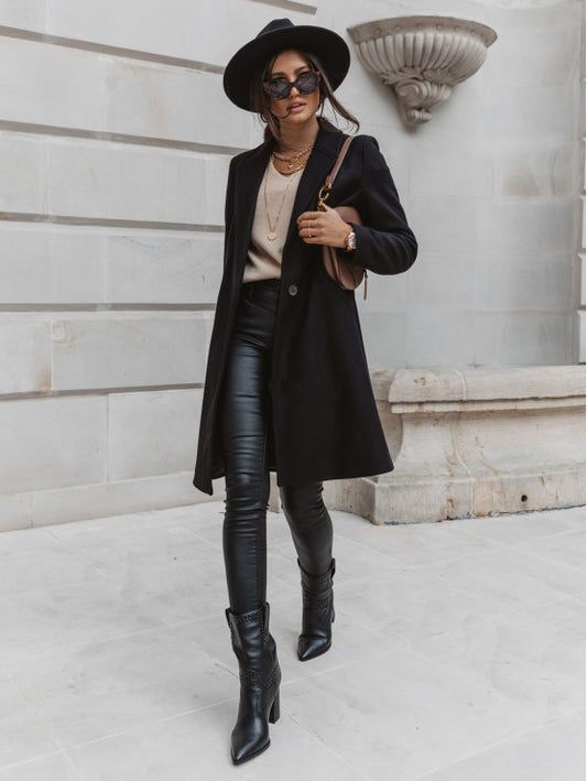 Nicole Business coat