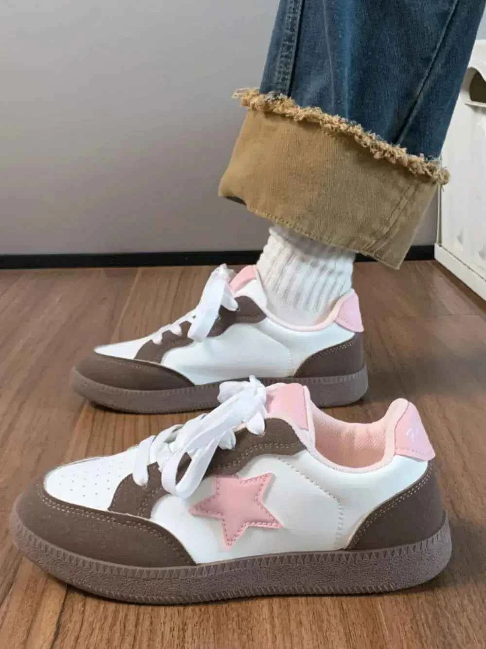 StarFlex Sneakers"