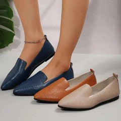 ViperPoint Flats"