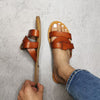 Casual Ease Sandals