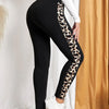 Pantalon de sport Leo
