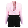 Elegante Businessjacke